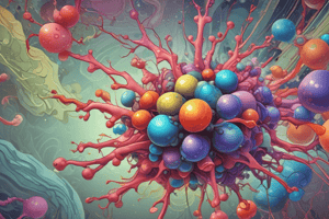 Cytokines Functions Quiz