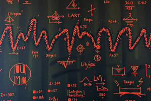 Measurement Fundamentals & Analog Devices