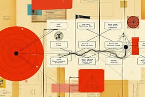 ER Diagrams Overview