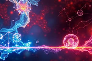 Chemical Equilibrium and Constants Quiz