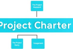 Project Management Fundamentals