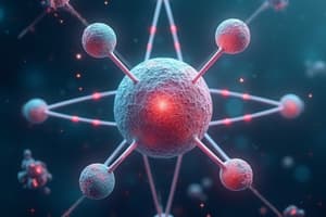 Grade 12 Chemistry: Atomic Structure and Bonding