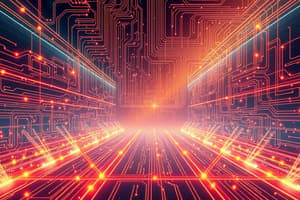 Electrical Circuits: Series and Parallel Methods