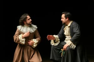 19th Century Theatre: Shakespeare & Neoclassicism