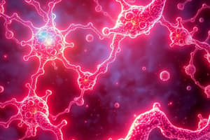 Eicosanoid Synthesis and Functions