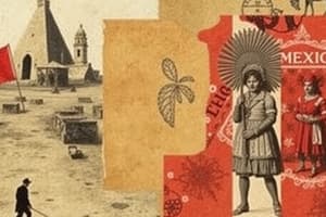 Historia de Cortés y la Conquista Mexica