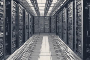 Computer Architecture: Flynn's Taxonomy