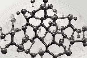 Carbon Importance in Organic Chemistry