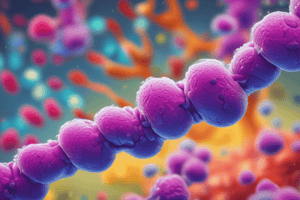 Hormones Classification Based on Chemical Nature