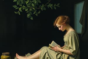 Why We Prefer Scrolling Over Reading