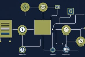 Systems Characteristics Quiz