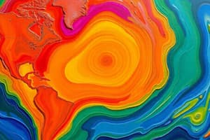 Plate Tectonics Overview