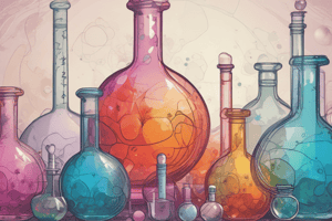 Chap 02 Part 4 Elements, Compounds