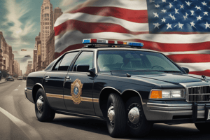 Des Plaines Police Department Policy 324