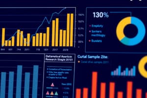 Research Methodology Overview