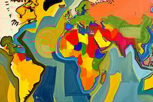 Understanding Globalization