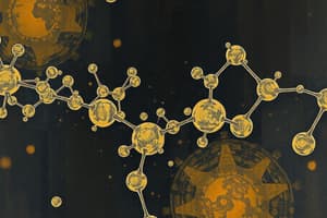 Introduction to Covalent Bonding