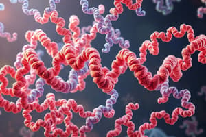 Protein Folding and Intrinsically Disordered Proteins