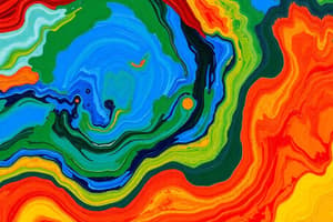 Factors Influencing Regional Climate