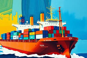 SAKSHAM Webinar: Group & Coastal Shipping