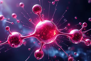 Química 1 - Aula 14: Interações Intermoleculares