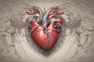 Heart Sounds and Cardiac Cycle