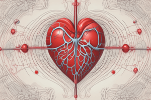 Matan Cardiovascular Diseases