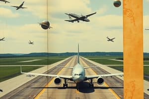 Phoenix Airport Runway Safety Training