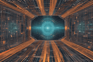 Error Detection in Digital Transmission