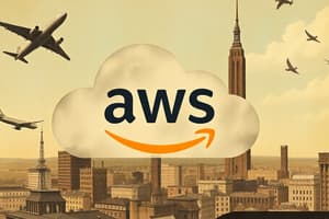 Exploring AWS Services