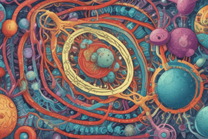 Virus Structure and Genome