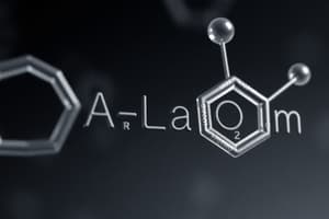 β-Lactam Antimicrobials