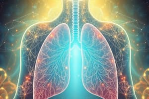 Breathing and Lung Protection