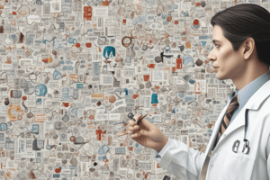 Understanding Systematic Reviews in Medicine