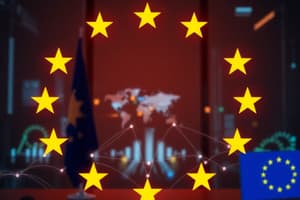 State Aid for Digital Infrastructure in the EU