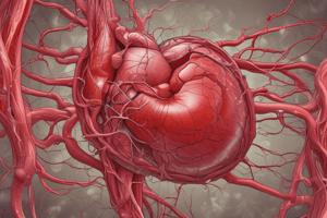 Lecture 4.2 - Atherosclerosis