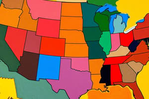 The Louisiana Purchase Overview