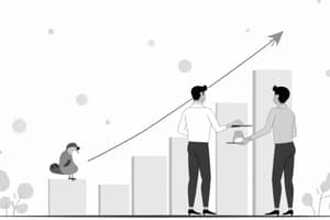 Market Segmentation and Product Positioning