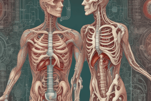 Digestive Tract Introduction