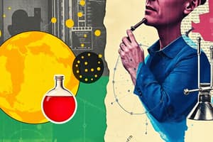 Acids, Bases, and Neutralization Reactions