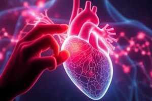 Pharmacology: Verapamil and Heart Failure