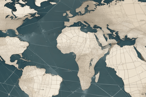 Understanding Latitude and Longitude