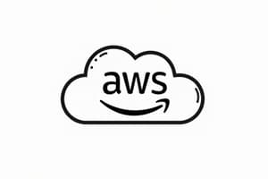 AWS Solutions Architect Exam Questions