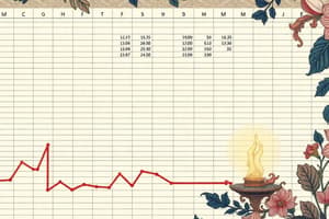 Excel 2016: Introducción y Hojas de Cálculo