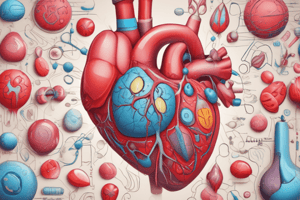 Lecture 8.1 - Arrhythmics