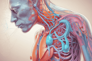 Physiology of Ventilation and Gas Exchange