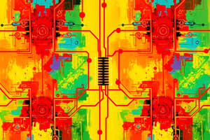 Electronics & Communication Engg Assignment 1