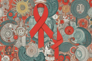 AIDS Prevention and Education in Black Communities