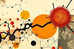 Lipids and Their Functions