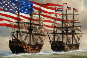 The War of 1812